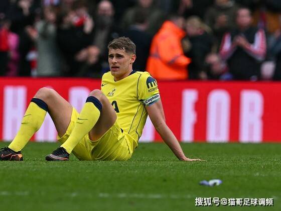 热刺副队长范德文直言:保级容不得德泽尔比“温水煮青蛙”