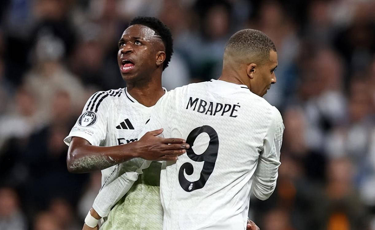 皇马陷入低谷,穆里尼奥与齐达内揭示根本原因